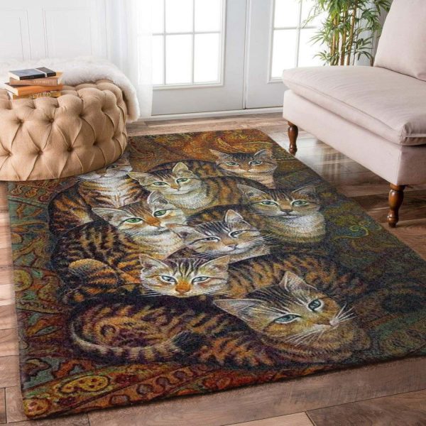 Cat Hm2609022M Rug Carpet