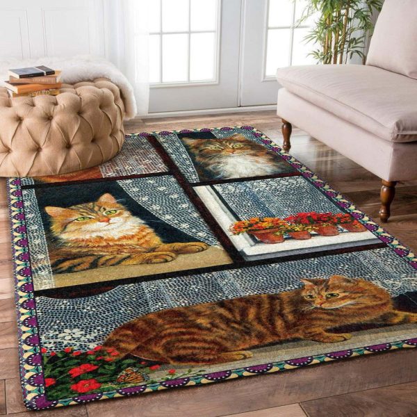 Cat Hm2609026M Rug Carpet