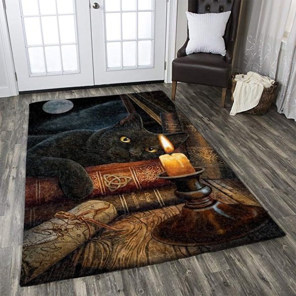 Cat Ht140814Tm Rug Carpet