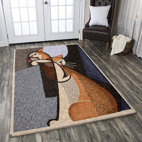 Cat Ht170810M Rug Carpet