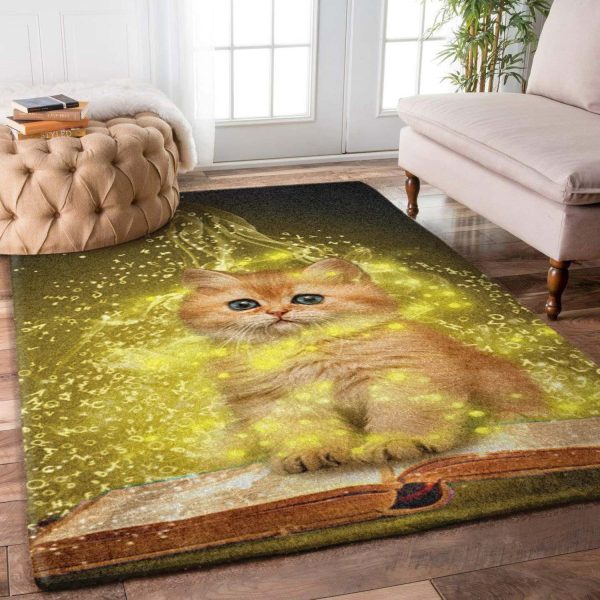 Cat Mb90464 Rug Carpet