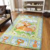 Cat Ny85408 Rug Carpet