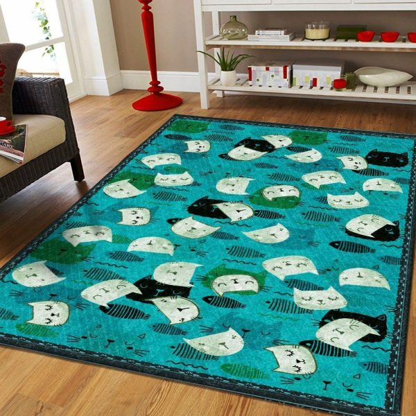 Cat Qp13745 Rug Carpet