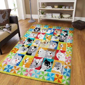 Cat Qt18067 Rug Carpet