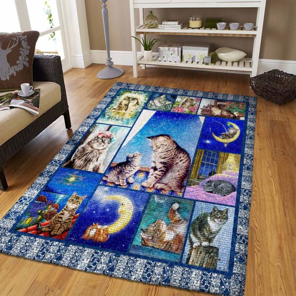 Cat Te63184 Rug Carpet