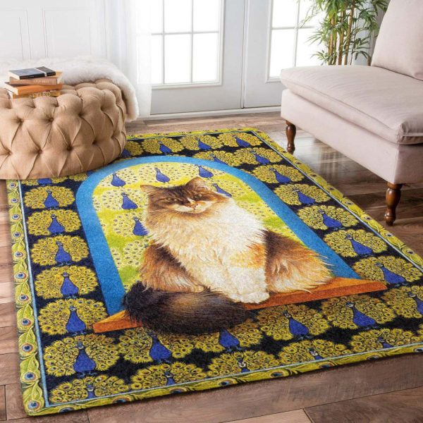 Cat Tl2809013M Rug Carpet