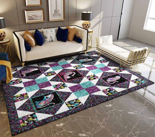 Cat Tvh1610638 Rug Carpet