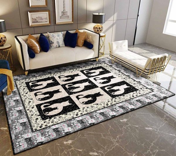 Cat Tvh1610685 Rug Carpet