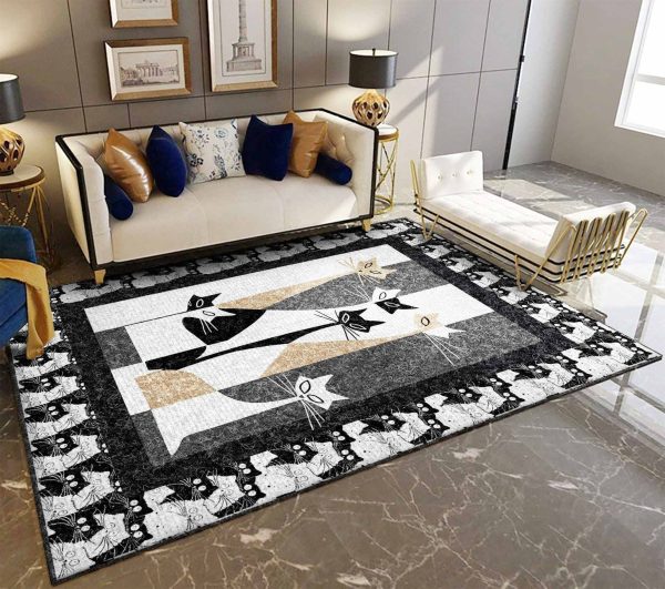 Cat Tvh1610695 Rug Carpet