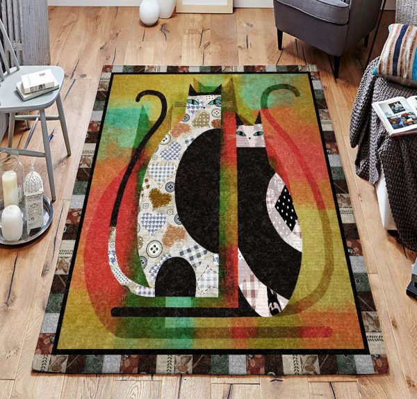 Cat Uc24354 Rug Carpet