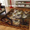 Cat Ud50659 Rug Carpet