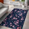 Cherry Blossom Rug Carpet