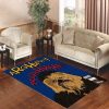 Chewie Star Wars Movies Qoutes Living Room Carpet Rugs