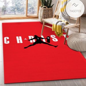 Christ Air Area Rug Carpet Living Room And Bedroom Rug Christmas Gift Us Decor