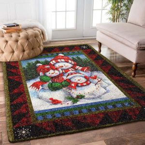 Christmas Bl2409027R Rug Carpet