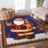 Christmas Bl2709037R Rug Carpet