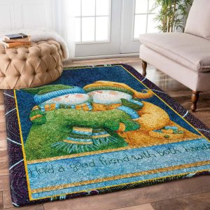 Christmas Bl2809040R Rug Carpet