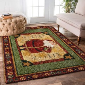 Christmas Bl2809049R Rug Carpet