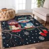 Christmas Ml2709040R Rug Carpet