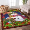 Christmas Nh89027 Rug Carpet