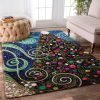 Christmas Tt3009052M Rug Carpet