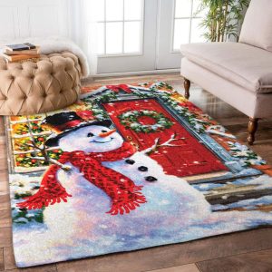 Christmas Vx32300 Rug Carpet