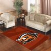 Cincinnati Bengals Banner Living Room Carpet Rugs