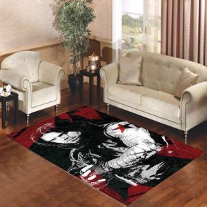 Civil War   Brilliant Bucky Living Room Carpet Rugs