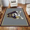 College Spirit East Carolina Sport Area Rugs