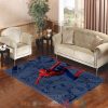 Comics Of Spider Man Rug