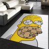 Common Sense Gucci Area Rugs Fashion Brand Rug Christmas Gift Us Decor