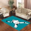 Dancing Storm Trooper Star Wars Living Room Carpet Rugs