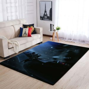 Darth Vader Area Cp42424 Rug Carpet