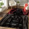 Darth Vader Area Kz13266 Rug Carpet