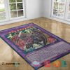 Destiny End Dragoon Rug