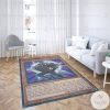 Destiny Hero Celestial Custom Rug