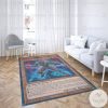 Destiny Hero Decider Custom Rug