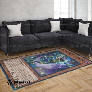 Destiny Hero Dreamer Carpet Rug