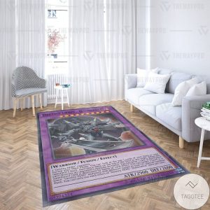 Destiny Hero – Dominance Custom Rug