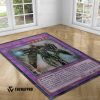 Destiny Hero – Doom Monger Custom Rug