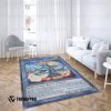 Devotee Of Nephthys Yu Gi Oh Carpet Rug