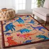 Dinosaur Bl0910052R Rug Carpet