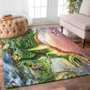 Dinosaur Bt2609063R Rug Carpet