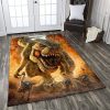 Dinosaur Hm150825M Rug Carpet