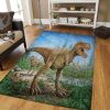 Dinosaur Jf50236 Rug Carpet