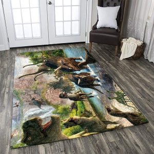 Dinosaur Nt190823R Rug Carpet