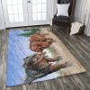 Dinosaur Nt190825R Rug Carpet