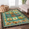 Dinosaur Tn2309015M Rug Carpet