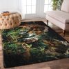 Dinosaurs Tl1909041M Rug Carpet