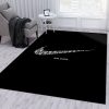 Dior Area Rug For Christmas Fashion Brand Rug Living Room Rug Us Gift Decor